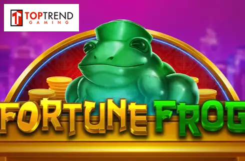 Fortune Frog